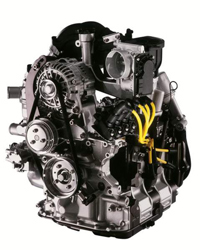 P09B5 Engine